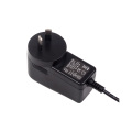 12v 1.5a power adapter US EU European UK AU models with UL TUV CE RCM approved